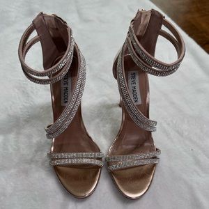 Steve Madden heels
